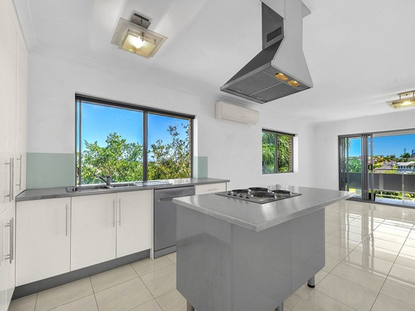 6/40 Miles Street, Clayfield QLD 4011