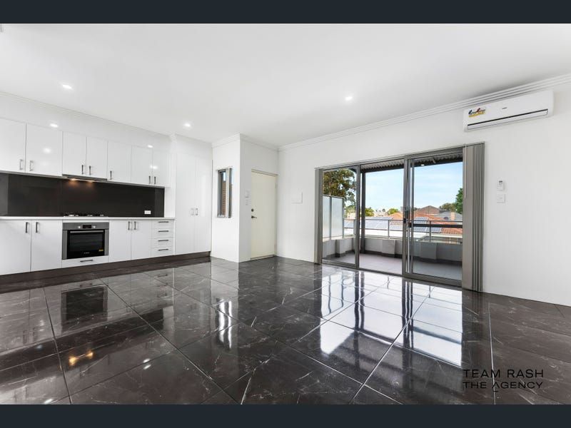 2 bedrooms Apartment / Unit / Flat in 5/54 Yale Road THORNLIE WA, 6108