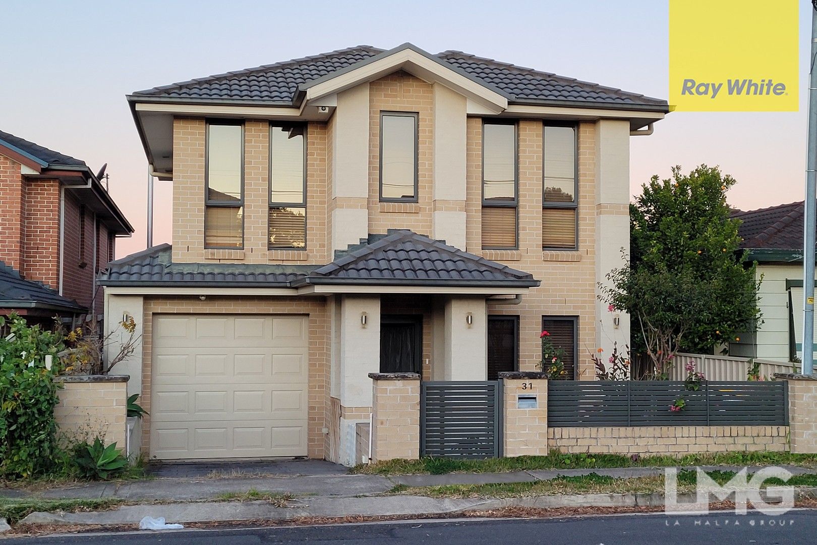 4 bedrooms House in 31 Third Avenue BERALA NSW, 2141