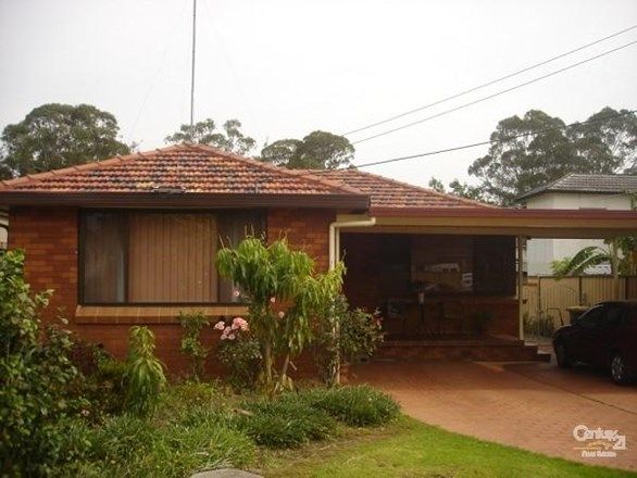 Picture of 146 Seville Street, FAIRFIELD EAST NSW 2165