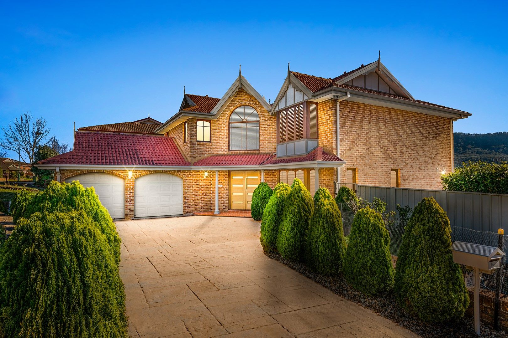 22 Lucas Drive, Horsley NSW 2530, Image 0