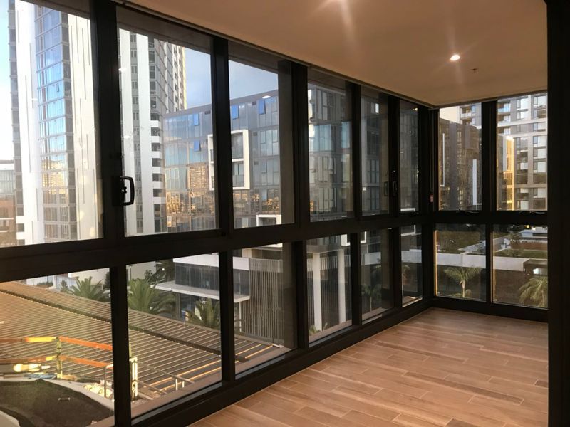 2 bedrooms Apartment / Unit / Flat in 601/3 Footbridge Blvd WENTWORTH POINT NSW, 2127