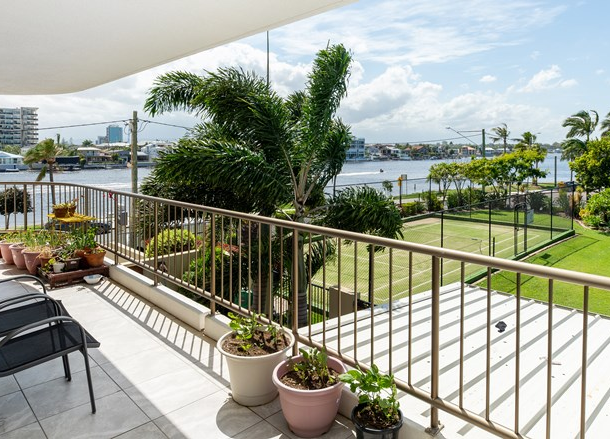 102/3 River Drive, Surfers Paradise QLD 4217