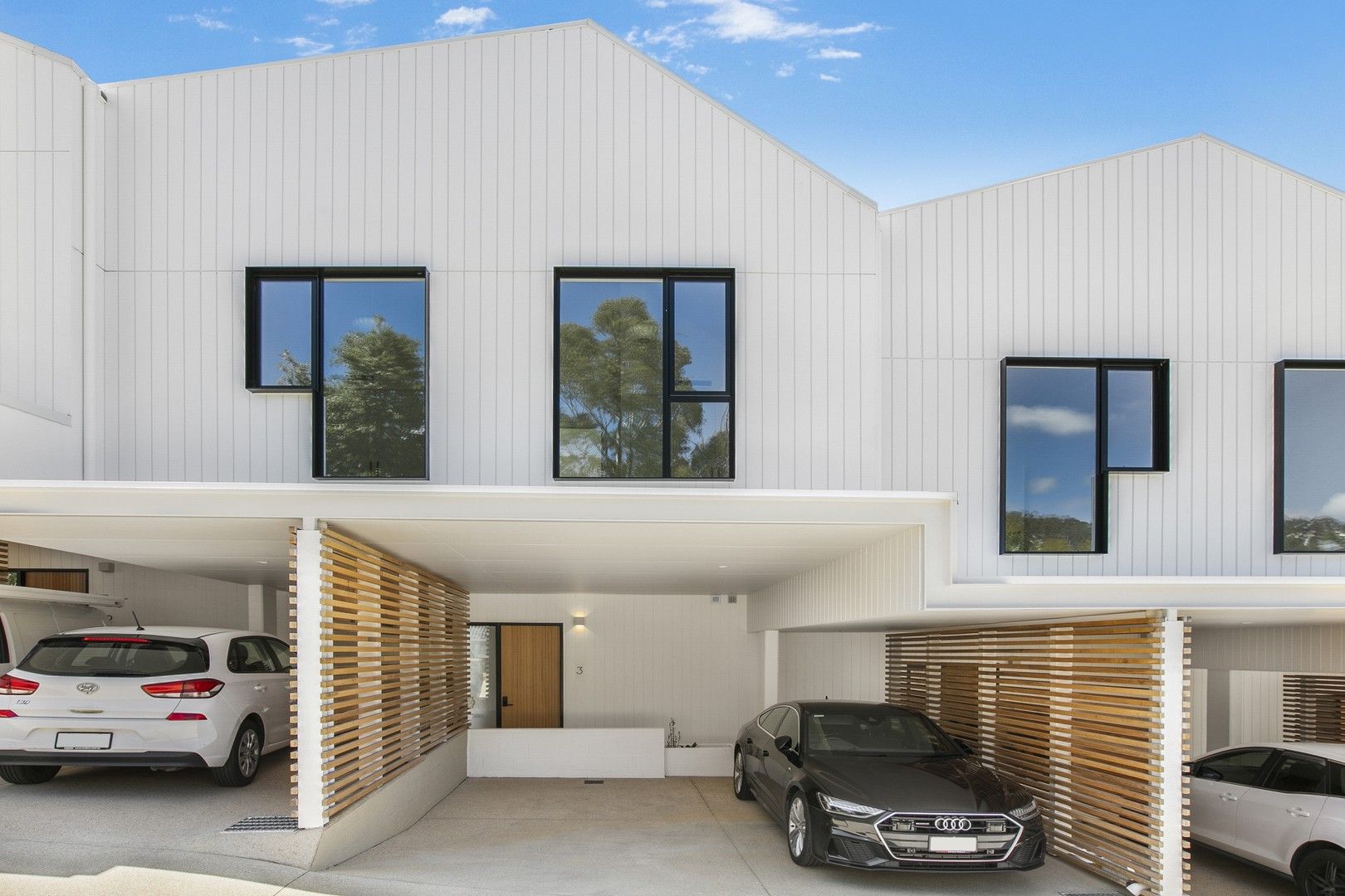 26a Lower Jordan Hill Road West Hobart TAS 7000 Domain