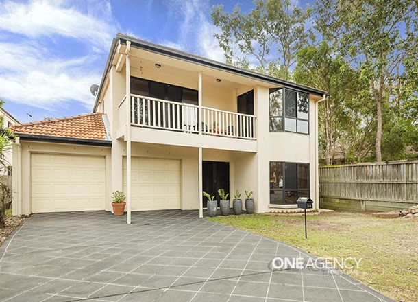 34 Mapleton Crescent, Forest Lake QLD 4078