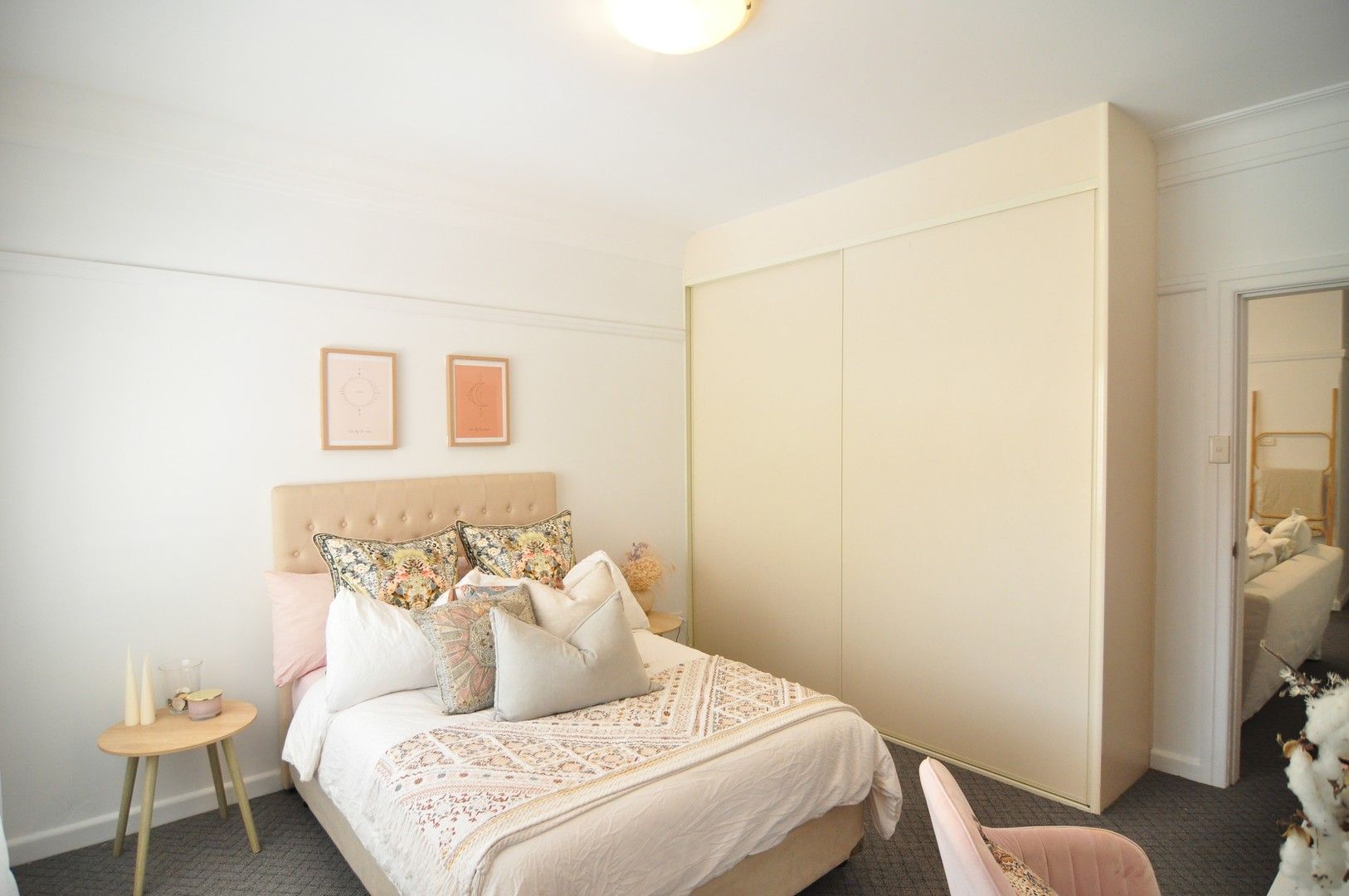 1 bedrooms Apartment / Unit / Flat in 6/43 John Street PETERSHAM NSW, 2049