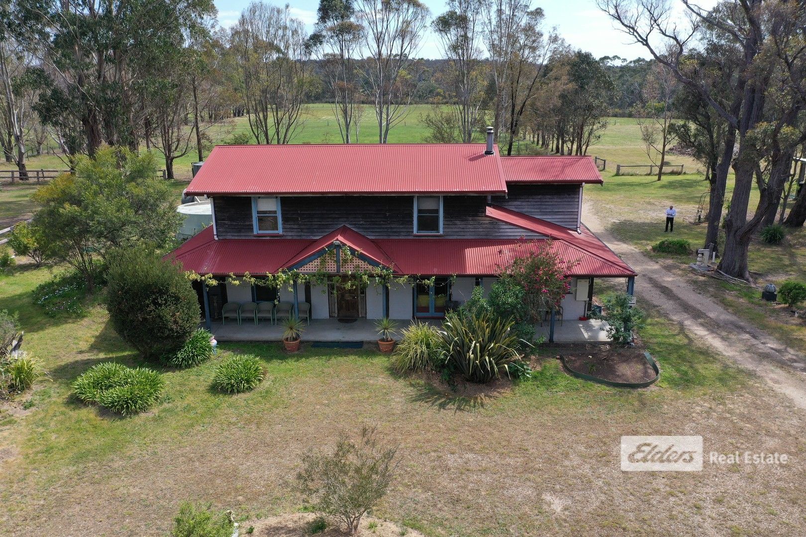 3501 Princes Highway, Munro VIC 3862, Image 0