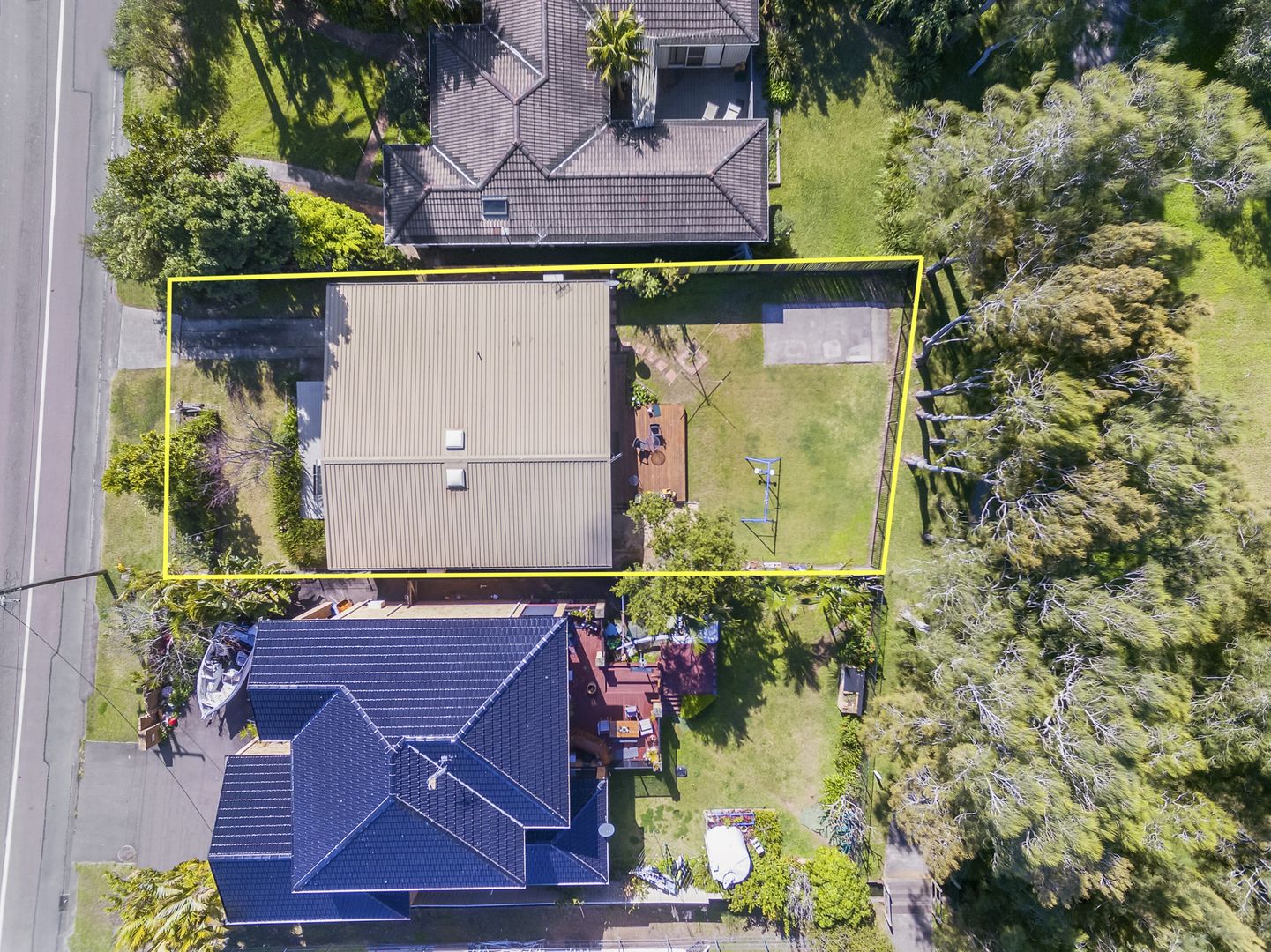 353 Lakedge Avenue, Berkeley Vale NSW 2261, Image 1