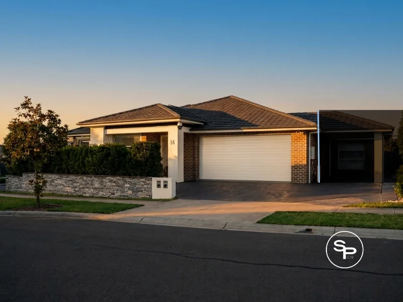 1B Ewing Lp, Oran Park NSW 2570