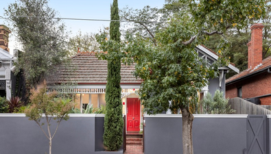 Picture of 62 Surrey Road, SOUTH YARRA VIC 3141