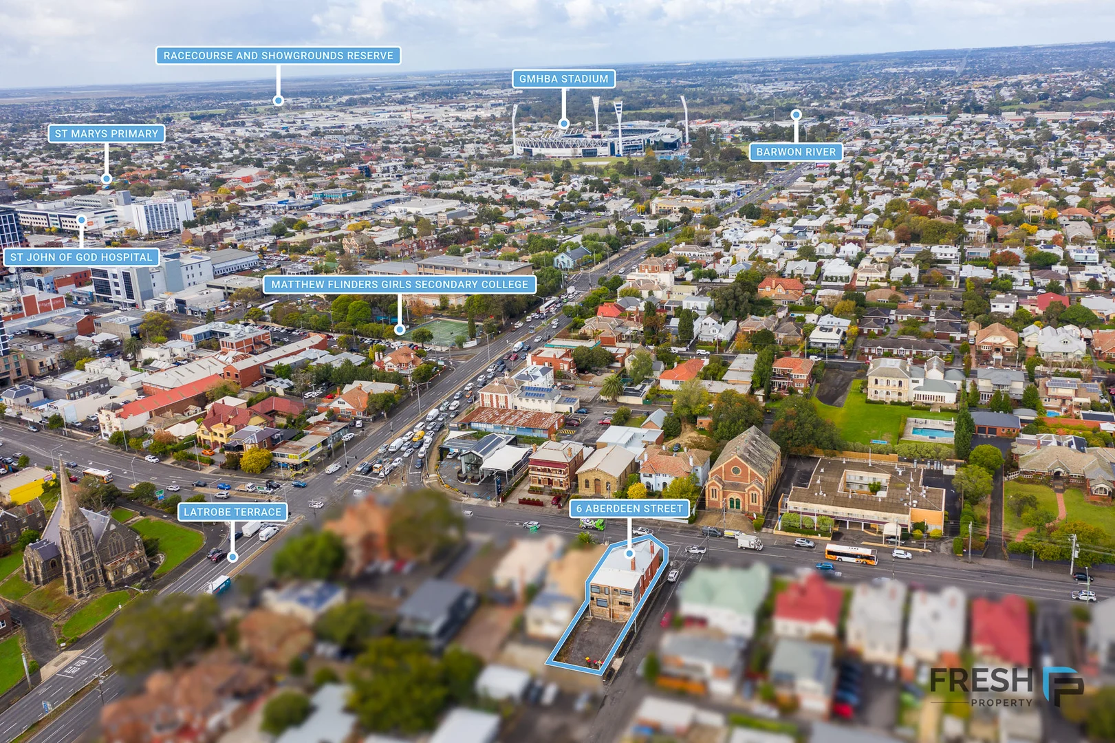 Additional image 28 of 6 Aberdeen St, Geelong West VIC 3218