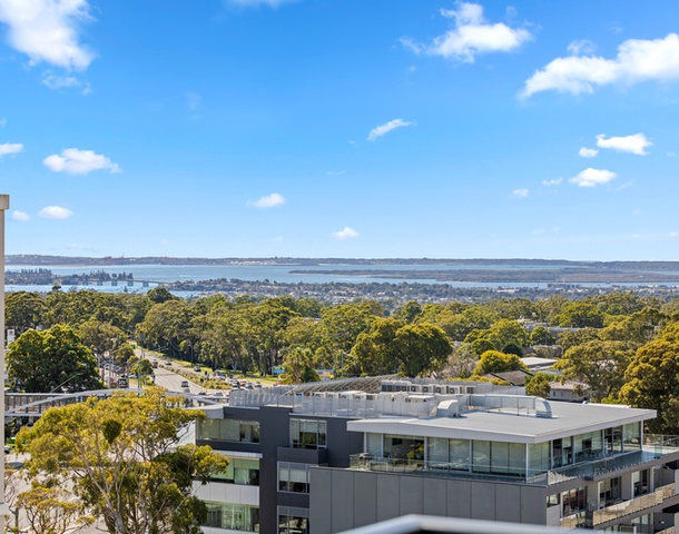 512/10 Village Place, Kirrawee NSW 2232