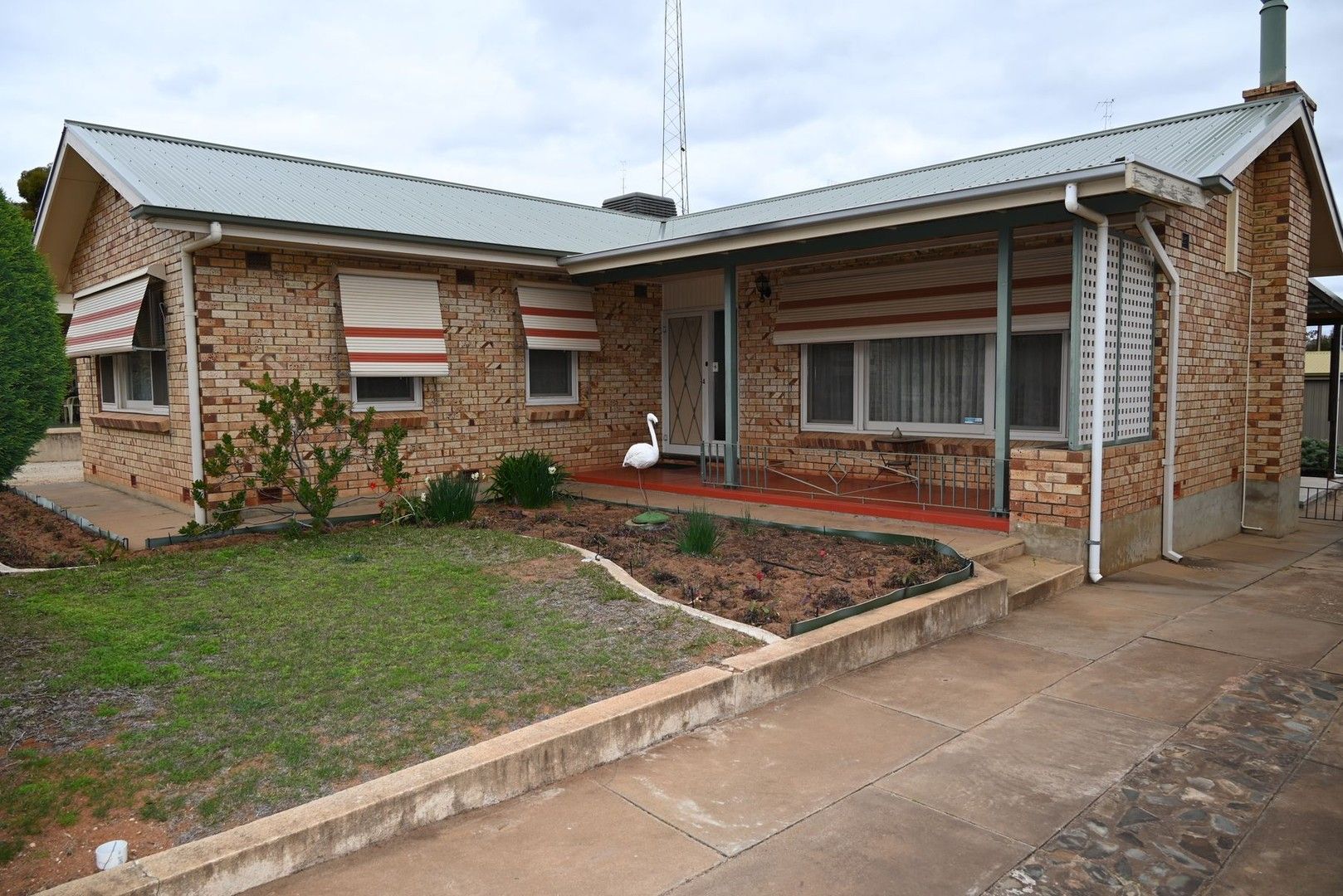 3 bedrooms House in 5 Kleemann Street WAIKERIE SA, 5330