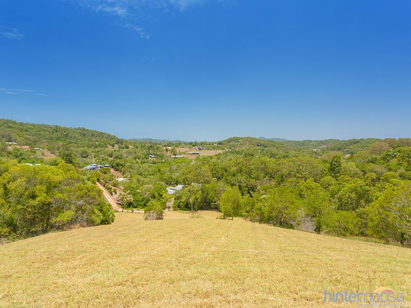 46 Jocelyn Drive, Eumundi Property History & Address Research Domain