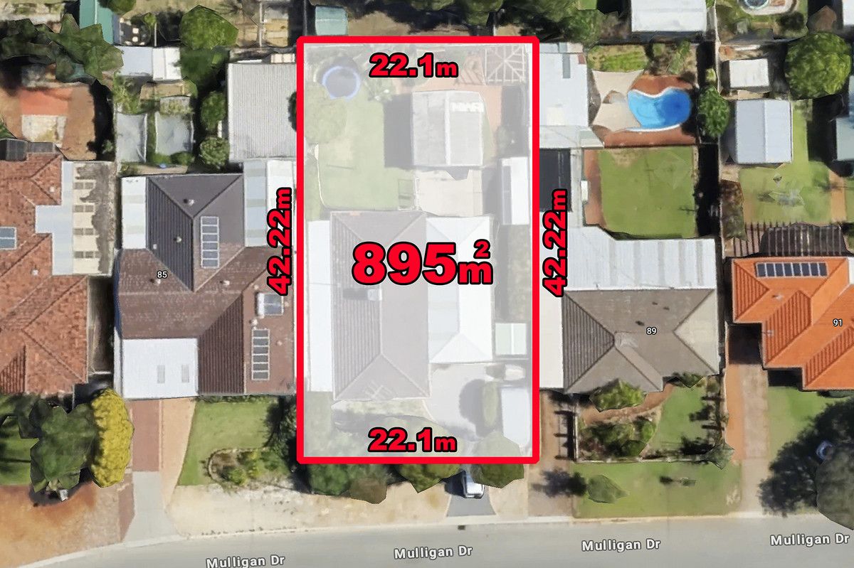 87 Mulligan Drive, Greenwood WA 6024, Image 0