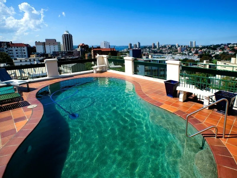 Additional image 2 of 606/33 Bayswater Road, Potts Point NSW 2011