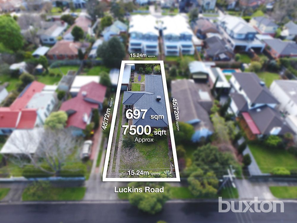 15 Luckins Road, Bentleigh VIC 3204, Image 0