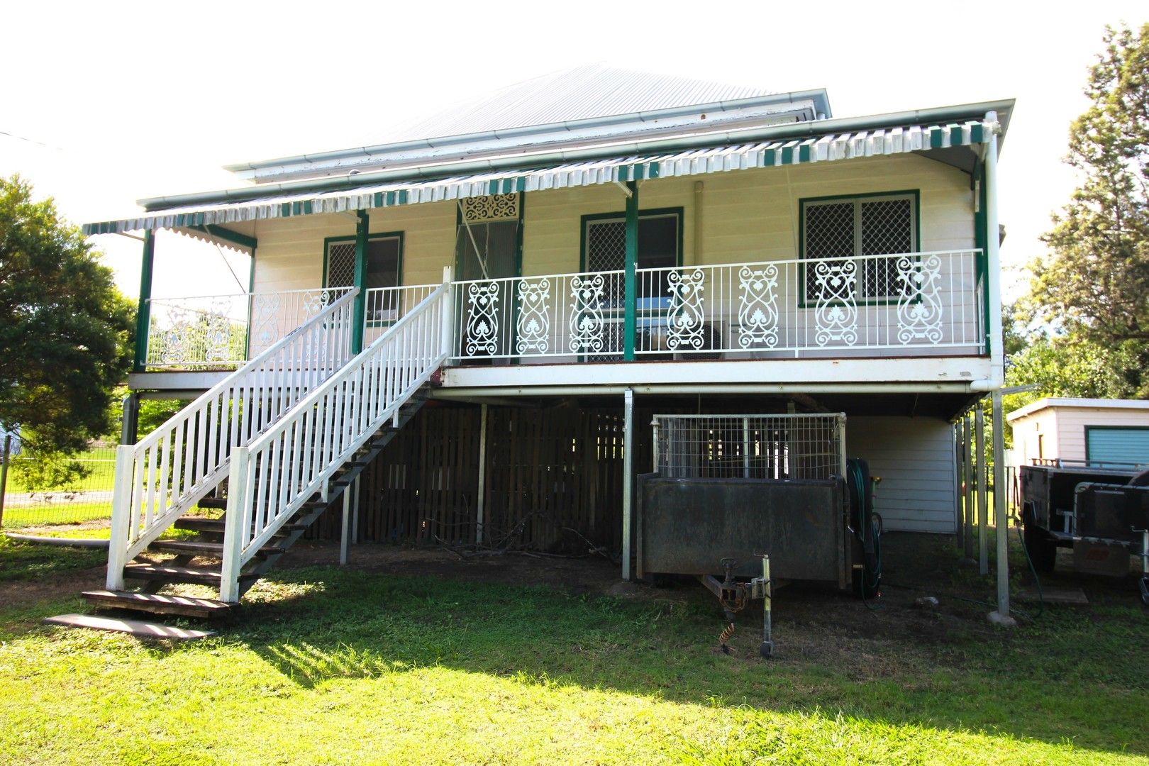 22 Ambrose Street, Laidley QLD 4341, Image 1