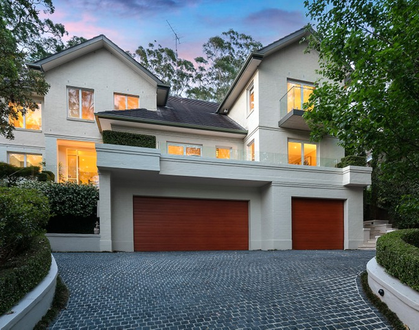 5 Troon Place, Pymble NSW 2073