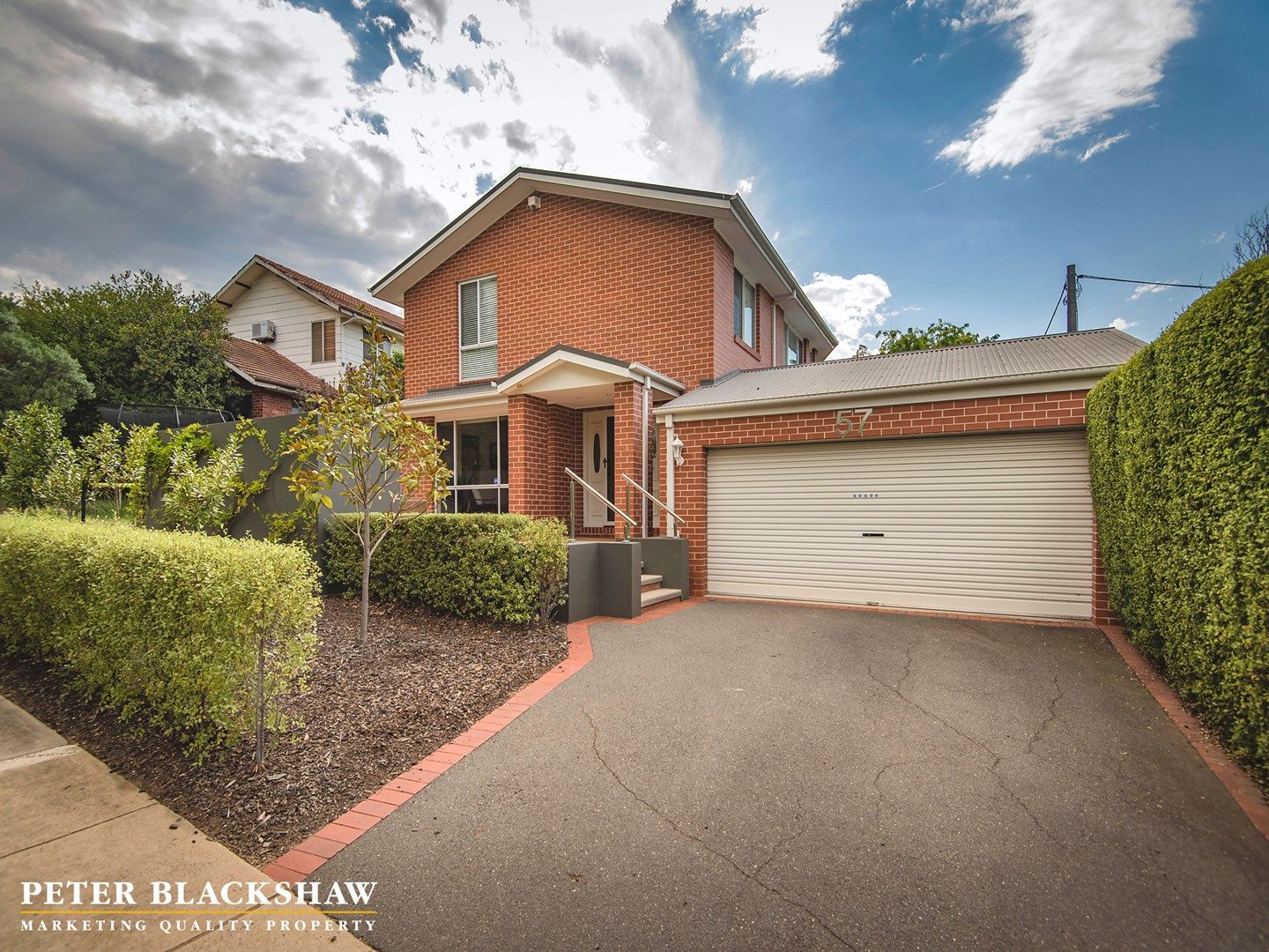 57 MacDonnell Street, Yarralumla ACT 2600, Image 0