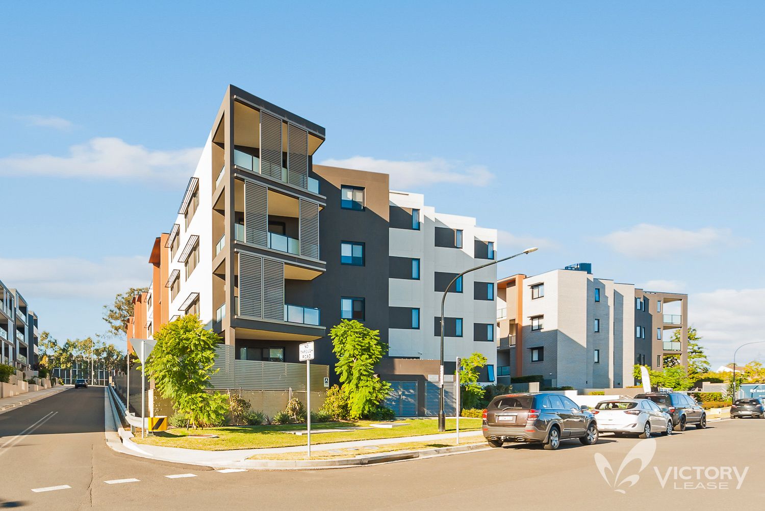 2 bedrooms Apartment / Unit / Flat in A104/5 Adonis Avenue ROUSE HILL NSW, 2155