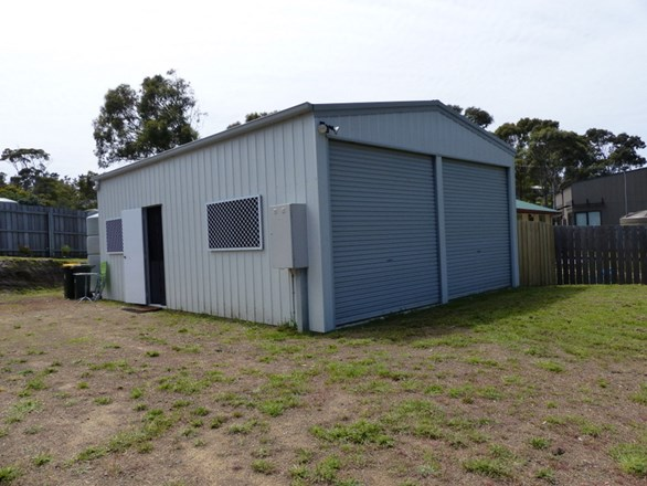 196 Bally Park Road, Dodges Ferry TAS 7173