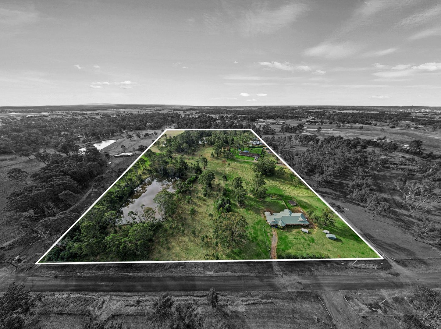 90110 Carr Road, Bringelly NSW 2556 House for Sale Domain