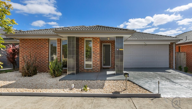 Picture of 10 Wolomina Crescent, WERRIBEE VIC 3030