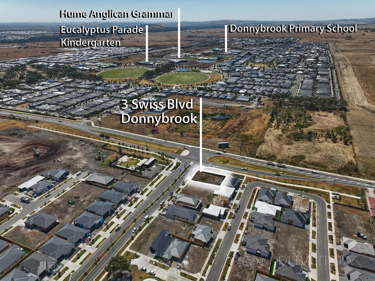 Additional image 10 of 3, 5 & 7 Swiss Boulevard, Donnybrook VIC 3064