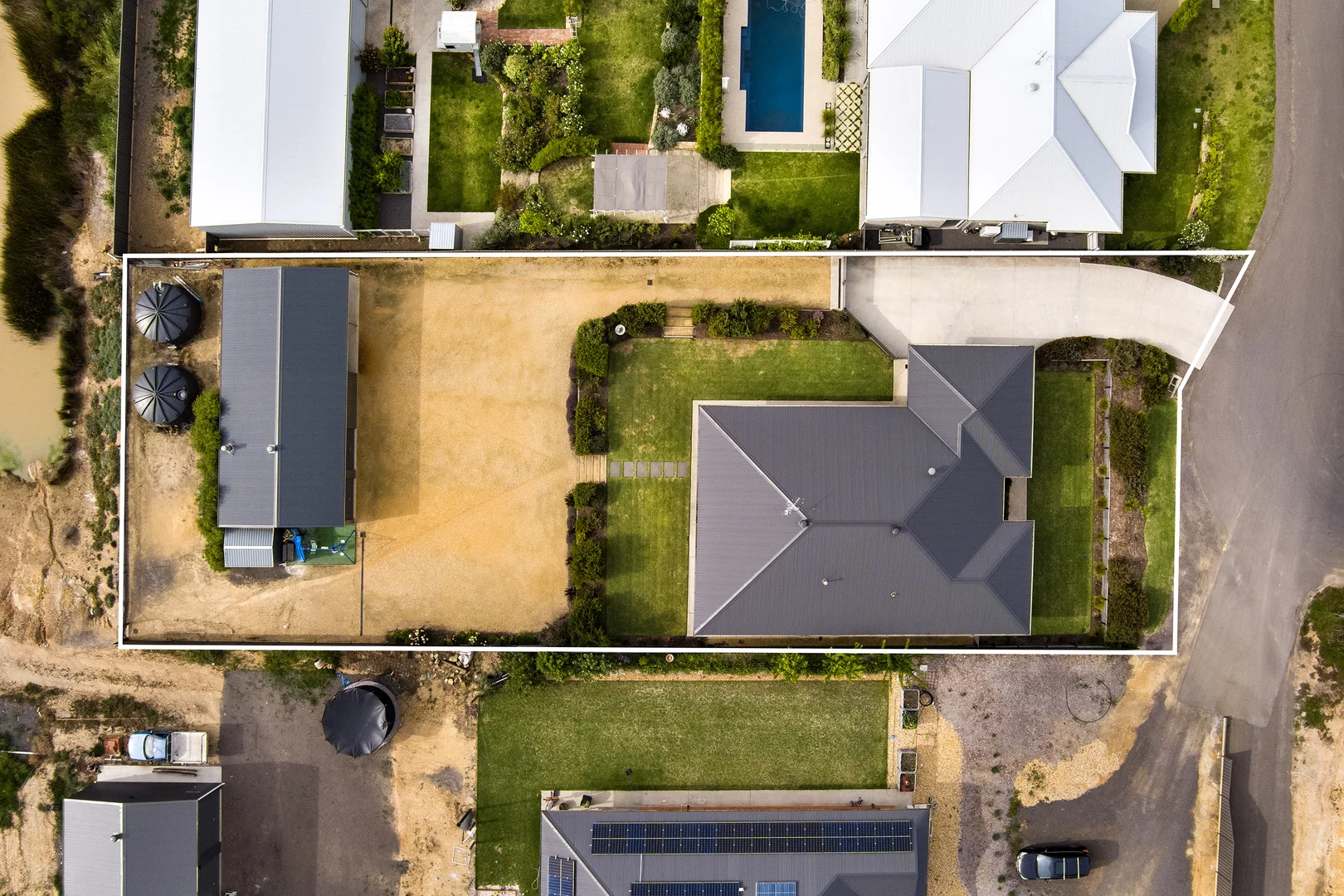 Additional image 16 of 30 Webbs Road, Campbells Creek VIC 3451