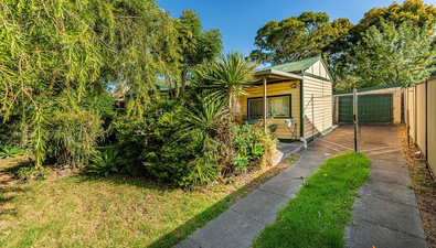 Picture of 322 Camp Road, BROADMEADOWS VIC 3047