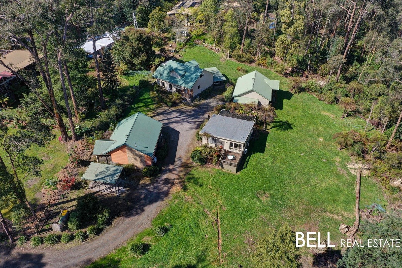 135 Emerald Monbulk Road, Emerald VIC 3782, Image 0