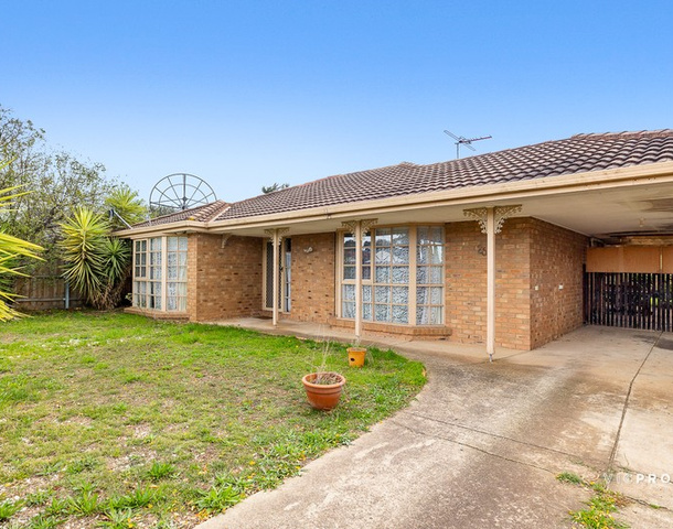 26 Bourke Crescent, Hoppers Crossing VIC 3029