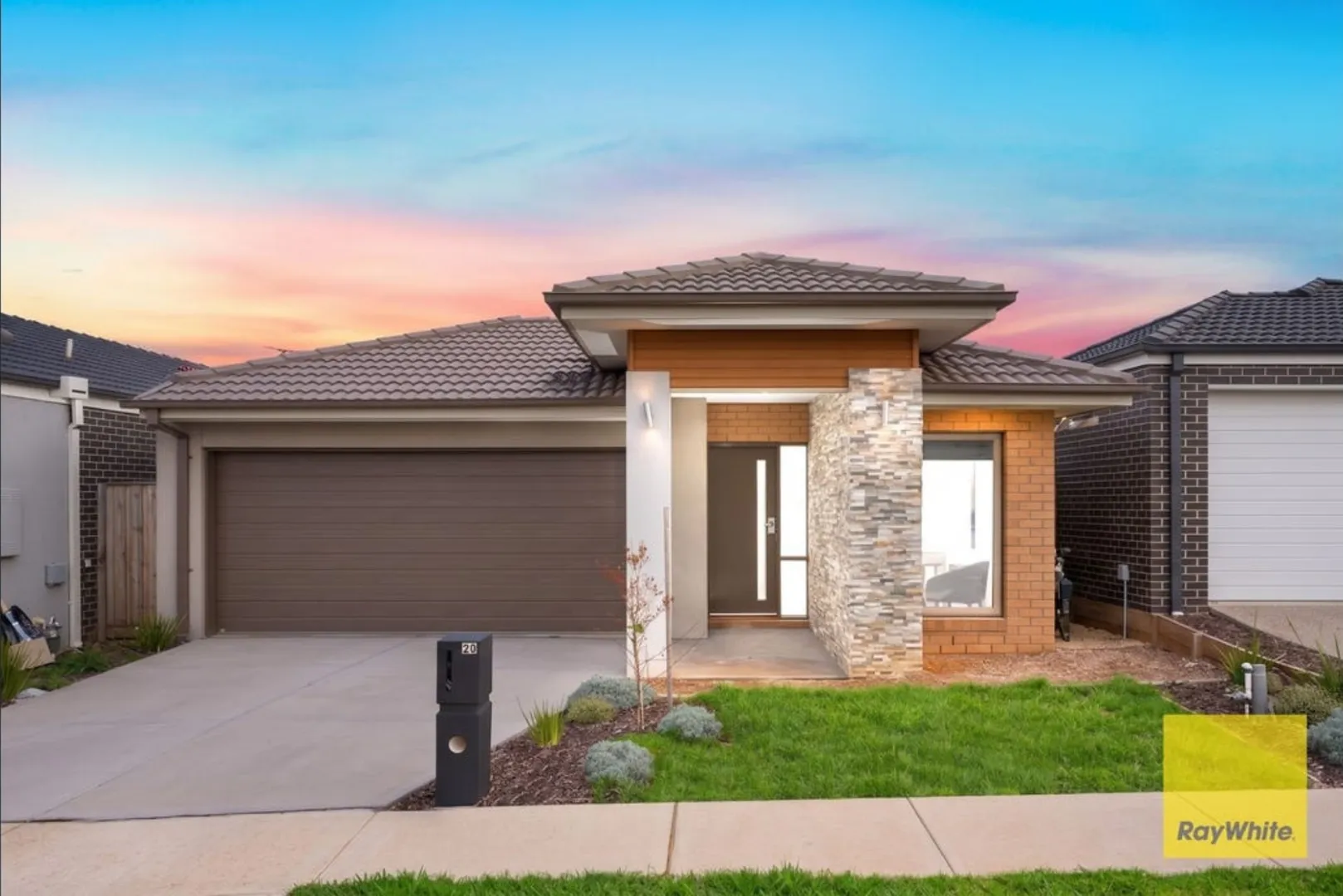 Modern Family Living in the Heart of Point Cook, Point Cook