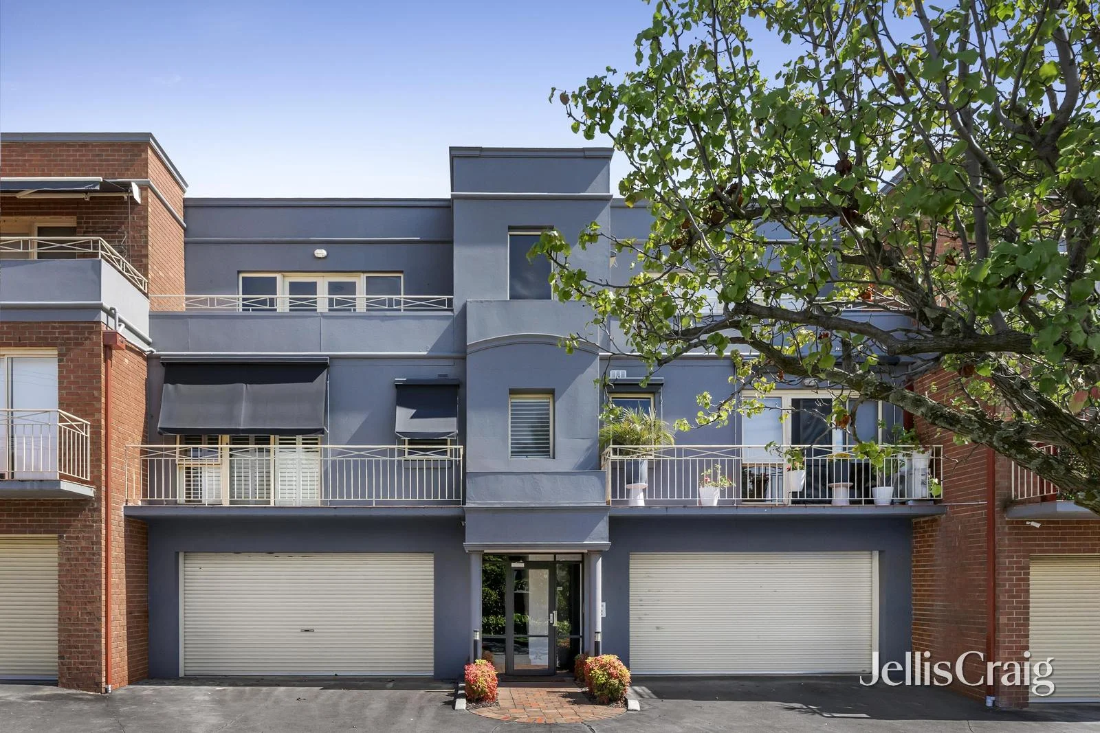 7/57-59 Anderson Street, Templestowe VIC 3106