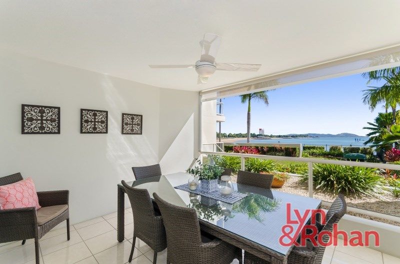5/7 Mariners Drive, Townsville City QLD 4810, Image 0