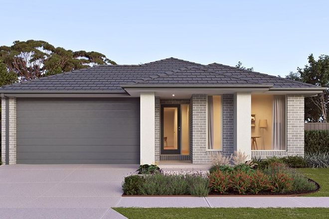 Picture of 2006 Lepperton Street, WERRIBEE VIC 3030