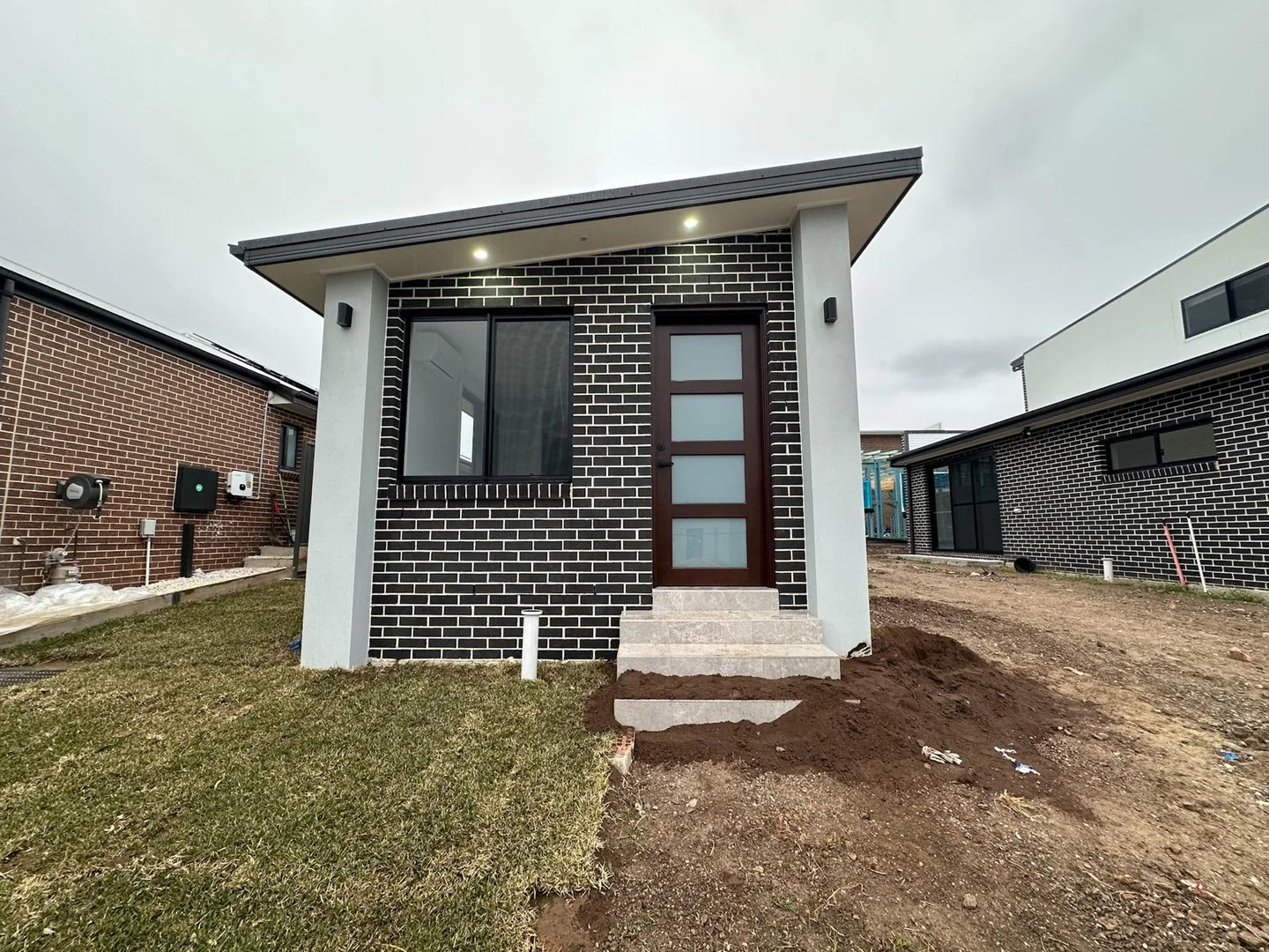 23 Burgmann Street, Oran Park NSW 2570