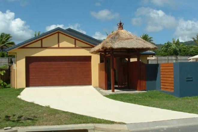 Picture of 16 Shearwater, PORT DOUGLAS QLD 4877
