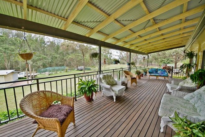 Picture of 11 Bass Lane, CRESCENT HEAD NSW 2440