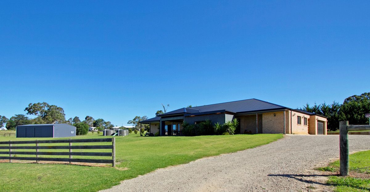 66 William Court, Longford VIC 3851, Image 0