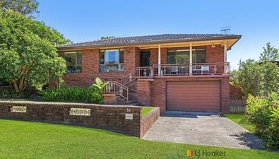 Picture of 56 Kobada Avenue, BUFF POINT NSW 2262