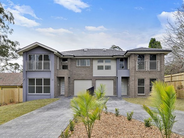 12 Frith Avenue, Normanhurst NSW 2076