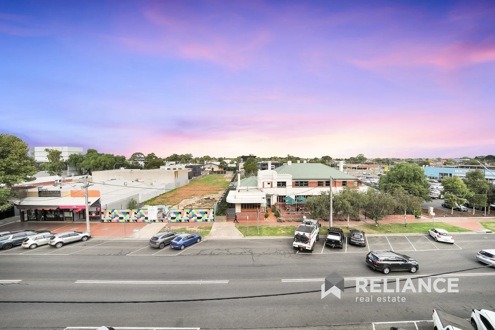 Additional image 11 of 303/116 Watton Street, Werribee VIC 3030