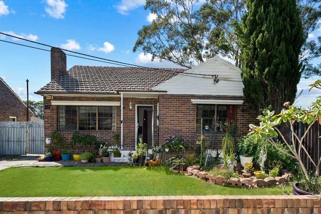 Picture of 99 Campbell Hill Road, CHESTER HILL NSW 2162