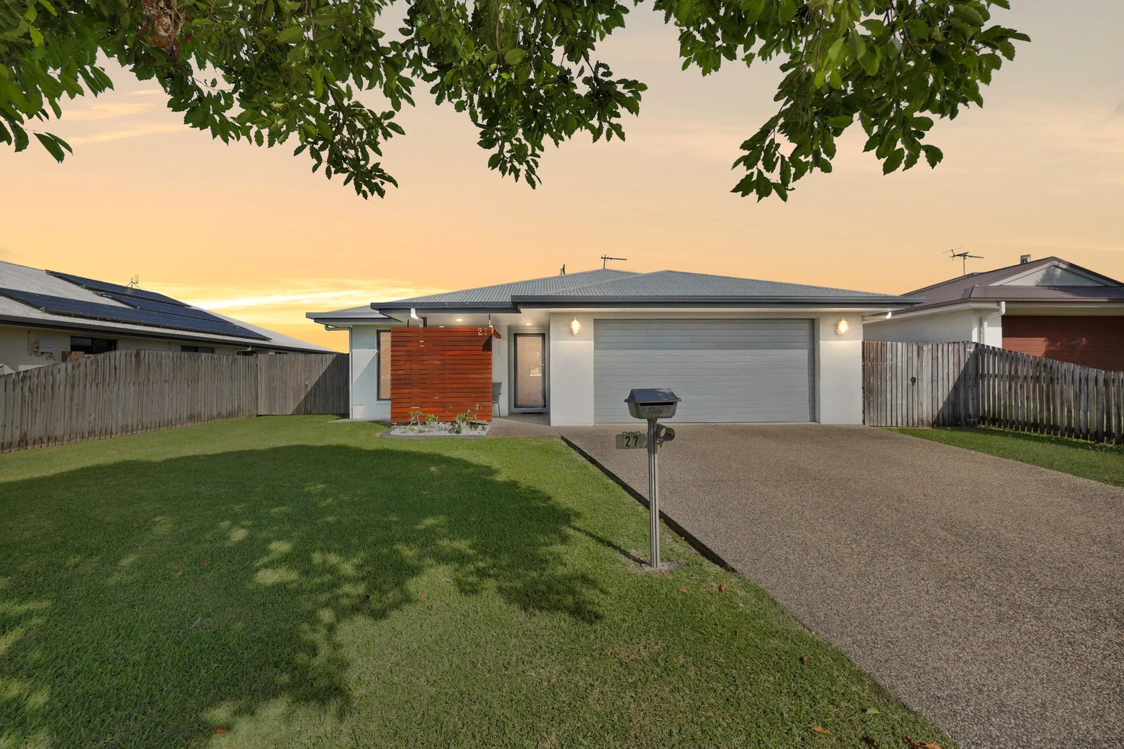 27 O'Neill Place, Marian QLD 4753