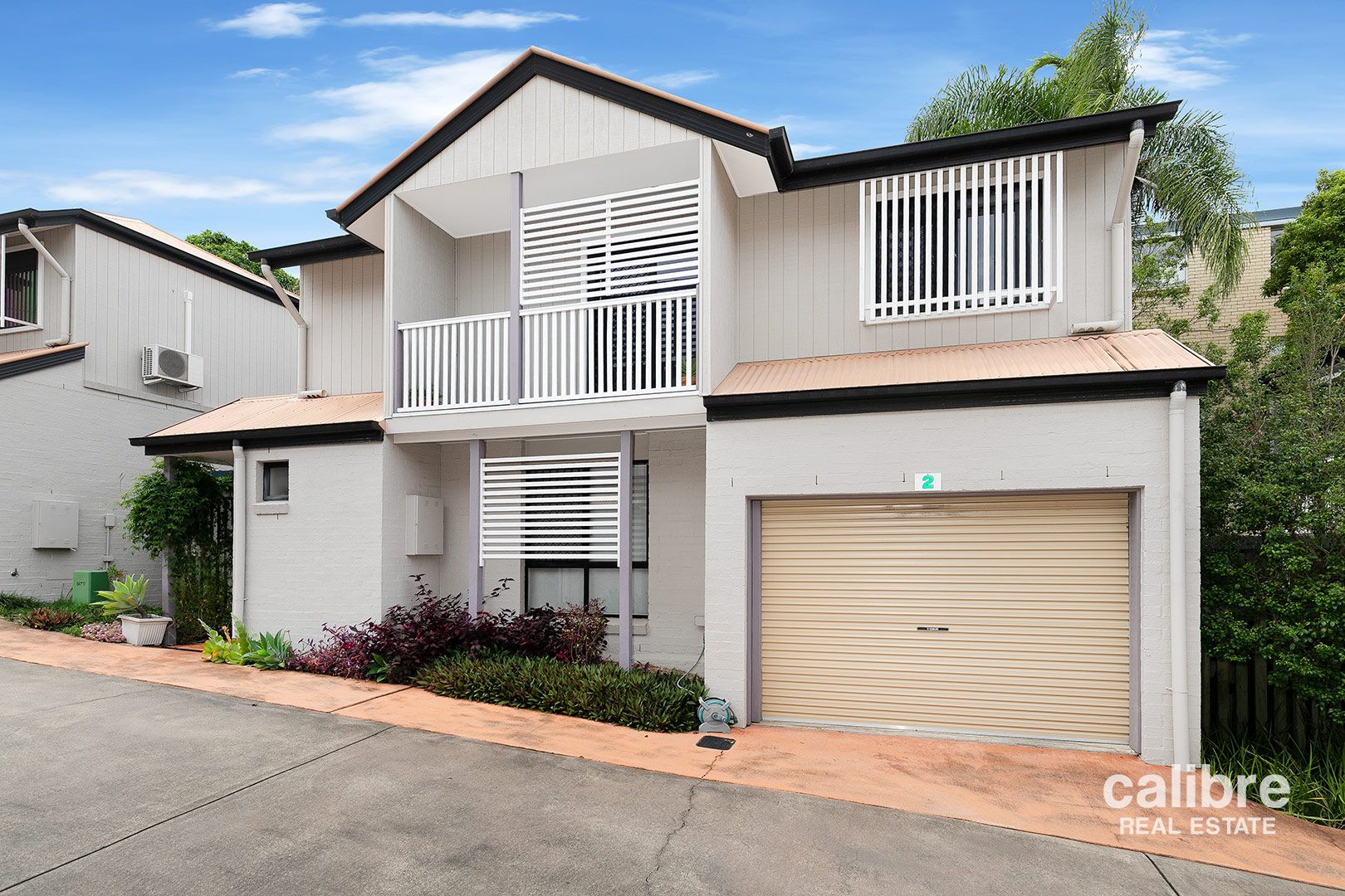 2/45 Herston Road, Kelvin Grove QLD 4059, Image 0