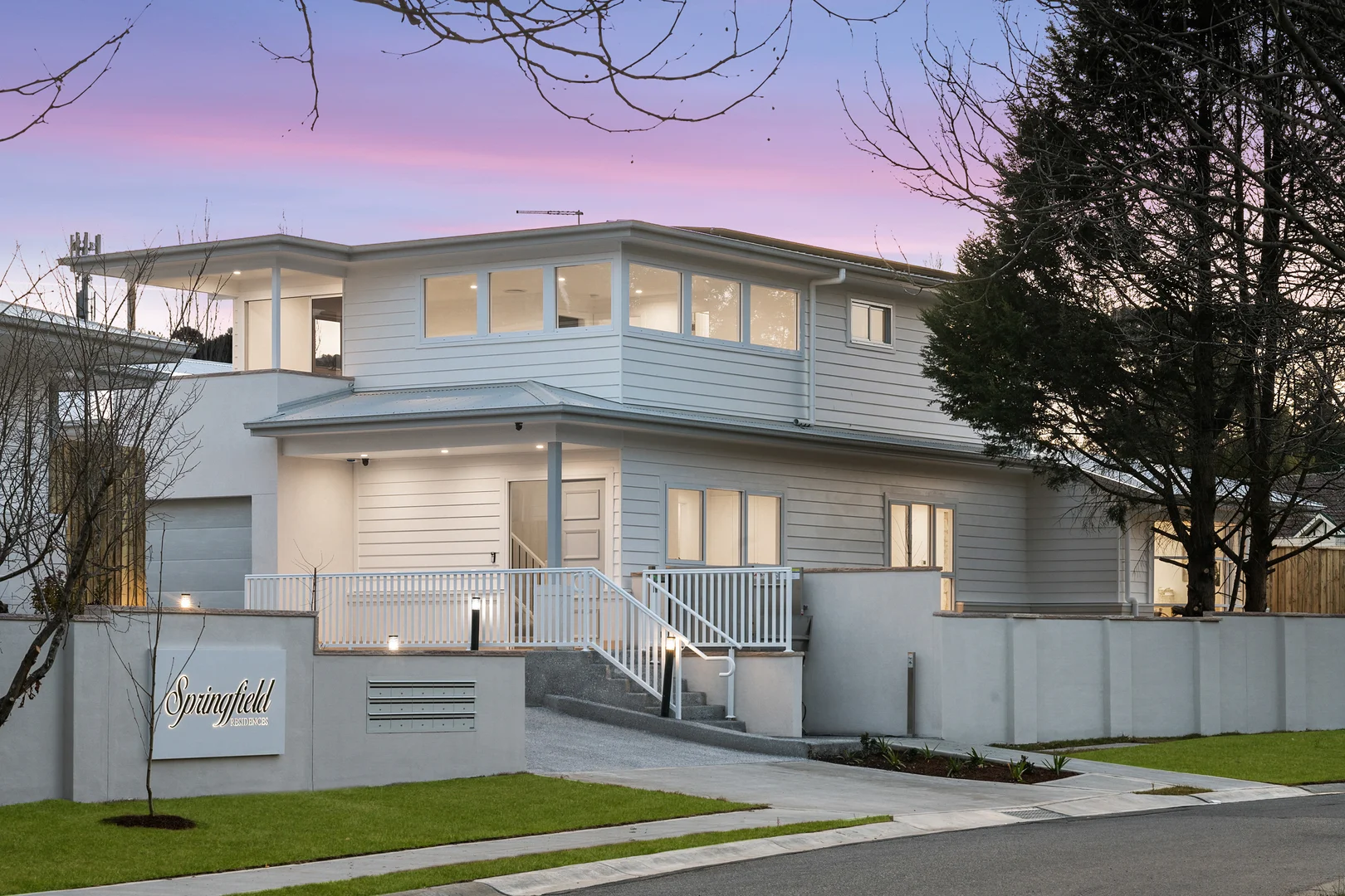 1/2 Cypress Parade, Bowral NSW 2576