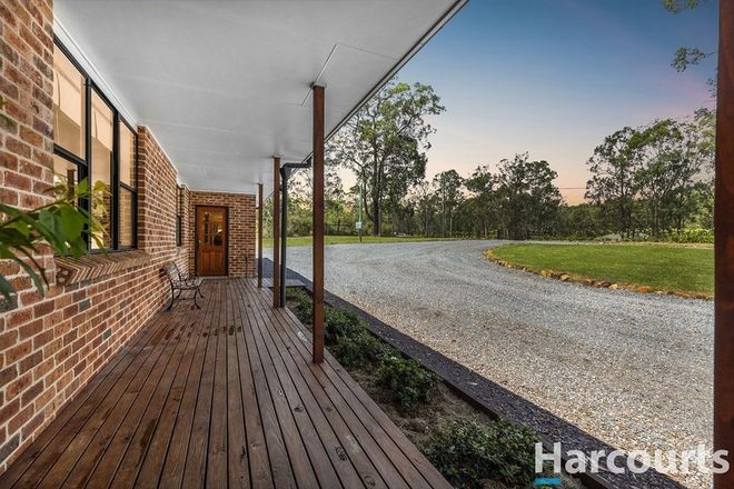 Picture of 40 Redgum Drive, CLARENCE TOWN NSW 2321