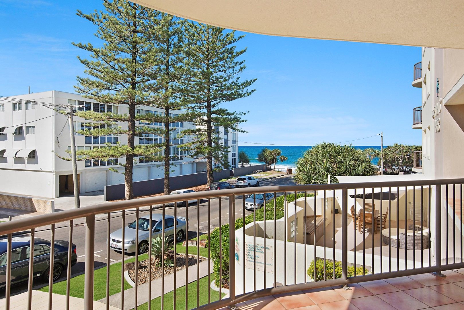 5/1 Esplanade Bulcock Beach, Caloundra QLD 4551, Image 0